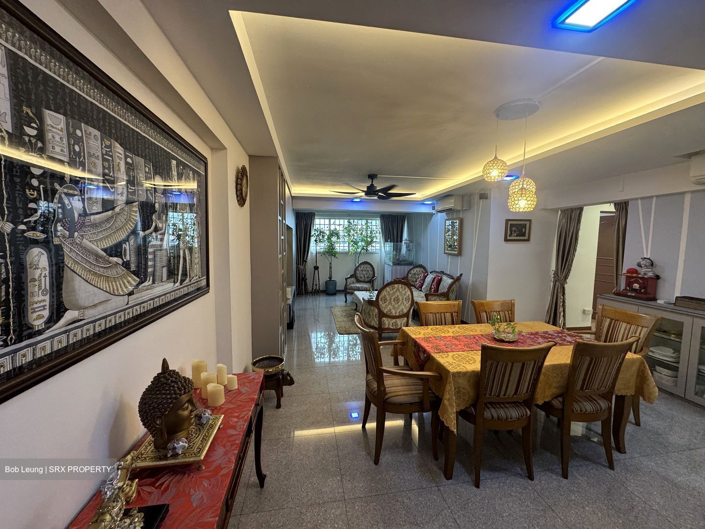 Blk 514 Woodlands Drive 14 (Woodlands), HDB 5 Rooms #639464701